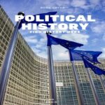 Black and White Modern About History Book Cover (1)