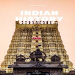 Black and White Modern About History Book Cover (2)