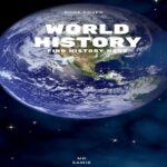 Black and White Modern About History Book Cover (3)