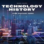 Black and White Modern About History Book Cover (4)