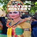 Black and White Modern About History Book Cover (5)