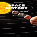 Black and White Modern About History Book Cover (6)